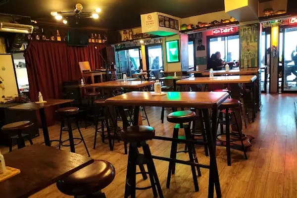 Black Rock Bodrum - Bar - Muğla Bodrum