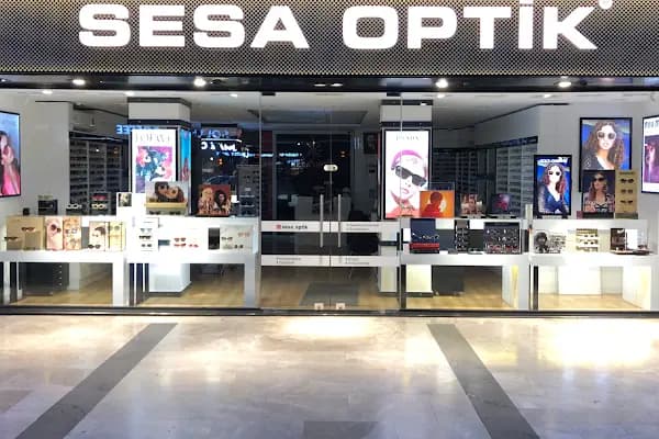 SESA OPTİK - Optik - Adana Seyhan