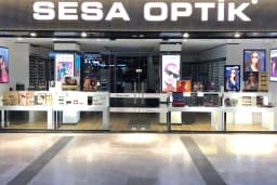 SESA OPTİK