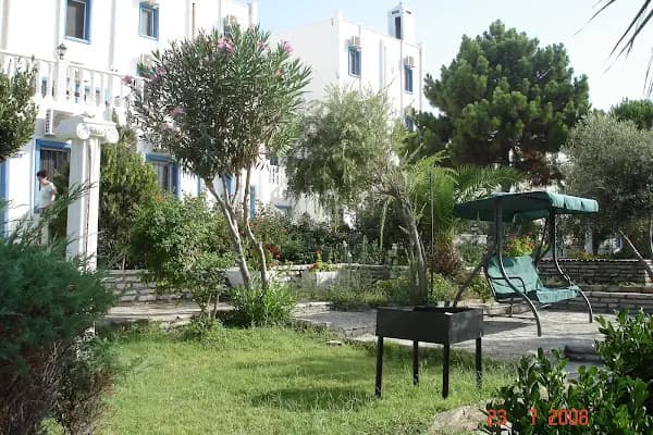 Club Acacia Hotel - Otel - Muğla Bodrum