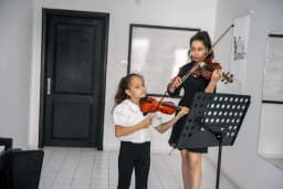 MEB Özel Antalya Yankı Yetenek Kursu