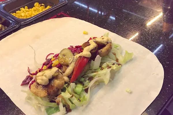 Karamel Pasta & Cafe - Fırın - Ankara Akyurt