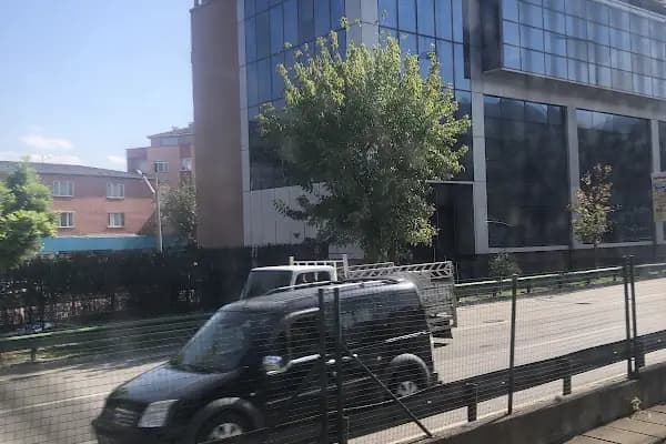 Kutlucan Holding - Kurumsal Ofis - Bursa Osmangazi