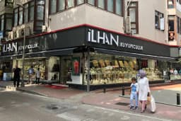 İlhan Kuyumculuk
