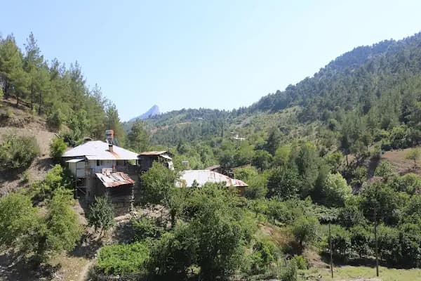 Akkaya - Yerleşim Yeri - Adana Seyhan