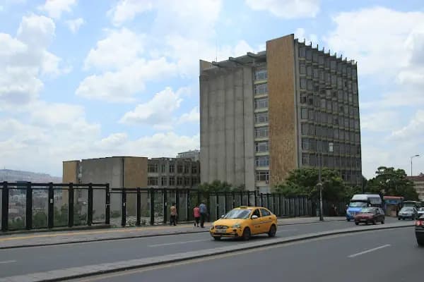 Hacettepe Üniversitesi Fizik tedavi ve Rehabilitasyon Fakültesi - Üniversite - Ankara Çankaya