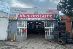 Kılıç Oto Lastik Emre Kılıç