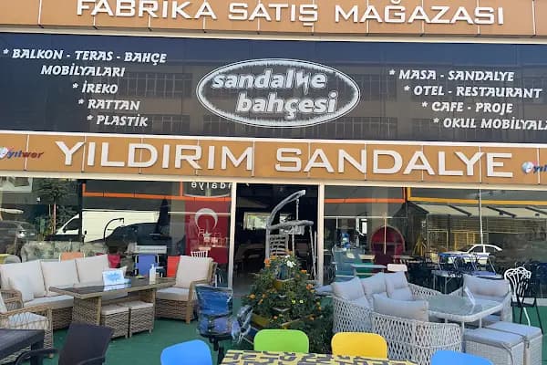 Yılwer - Okul Malzemeleri Satıcısı - Ankara Altındağ