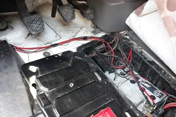 UMUT ELEKTRONİK - Elektronik eşya mağazası - İstanbul Avcılar