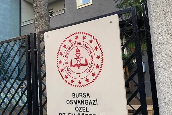 Özlem öğretmen montessori - Okul - Bursa Osmangazi