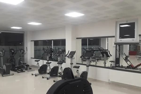 Innova Fitness Center Bay Bayan Spor Merkezi - Spor salonu - Edirne Edirne Merkez