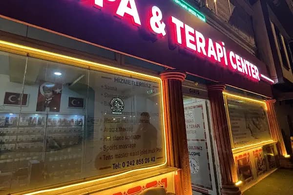 01 Kebapcım &amp; Mersin Tantuni (Kadir Usta) - Kaliteli yemek restoranı - Antalya Finike