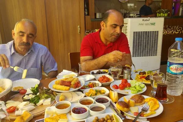 Ekin Pastanesi - İbrahimli Şubesi - Pastane - Gaziantep Şehitkamil