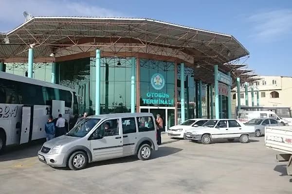 Demirci Otogarı - Otobüs Bileti Acentesi - Manisa Salihli