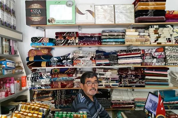 Dalaman Hac Malzemeleri ve Hediyelik - Hediyelik eşya dükkanı - Muğla Dalaman