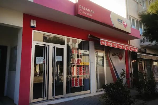Aras Kargo Dalaman Şubesi - Kargo Şirketi - Muğla Bodrum