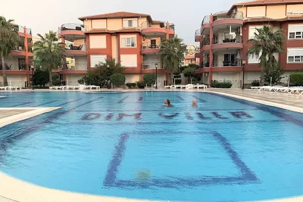 Dim Villaları - Konut Geliştirme - Antalya Elmalı
