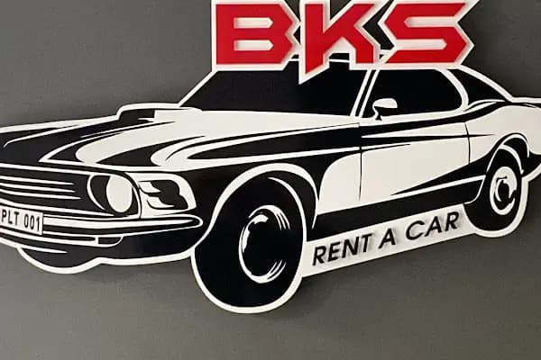 BKS RENT A CAR - Araba Kiralama Şirketi - Adana Feke