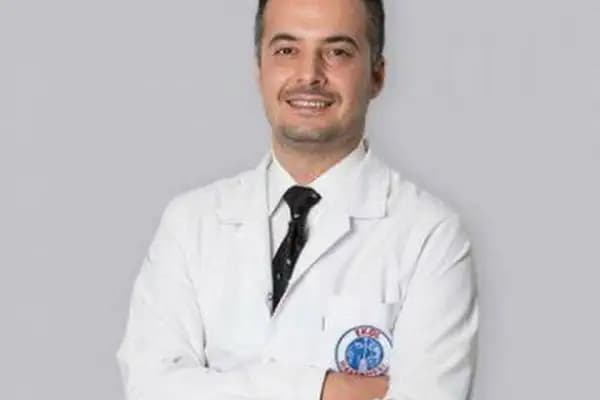 Uzm. Dr. Ferit Sarı - Dahiliye Uzmanı - İzmir Buca