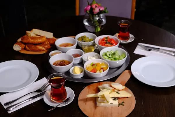 Delicious - Biftek restoranı - İstanbul Eyüpsultan