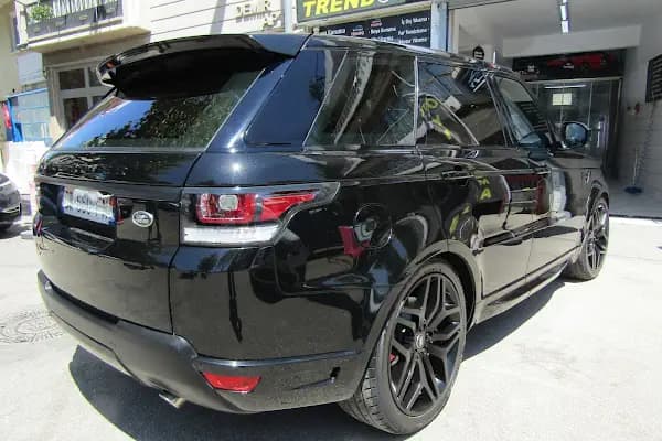 Trend16 Detailing-Pasta Polish-Seramik Kaplama-PPF Kaplama-Detaylı Temizlik - Detaylı Araç Temizlik Hizmeti - Bursa Osmangazi