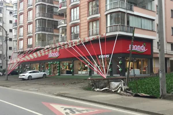 MONDİ HOME TANJANT ŞUBE KUDAŞ MOBİLYA - Ev Eşyaları Mağazası - Trabzon Akçaabat