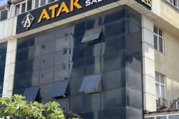 Atak Spor, Bağcılar
