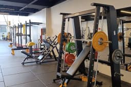 CROSS21 FITNESS