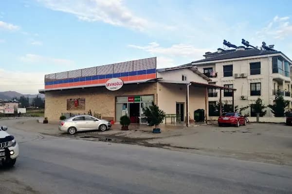 Şevikoğlu Market - Süpermarket - Muğla Dalaman