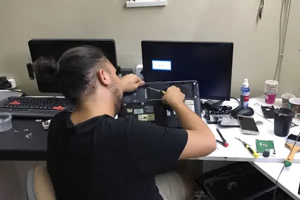 balıkesir laptop bilgisayar tamir merkezi - Bilgisayar Tamir Servisi - Balıkesir Dursunbey