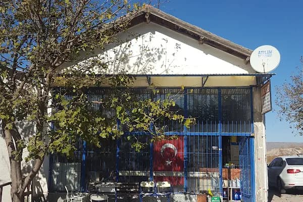 İlkyaz Ticaret Oto Yedek Parça - Otomobil Yedek Parça Mağazası - Ankara Beypazarı