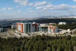 Dokuz Eylül Üniversitesi Güzel Sanatlar Enstitüsü