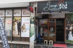 Sevgi Fotoğrafçılık BURSA