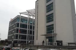 Ataşehir Ağız Ve Diş Sağlığı Hastanesi