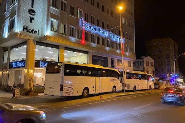 Kançul Hotel, Taştepeler - Otel - Şanlıurfa Haliliye
