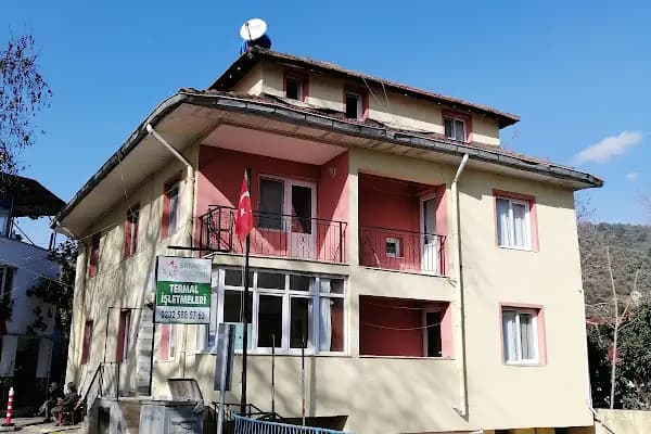 Bayındır - Tren İstasyonu - İzmir Buca