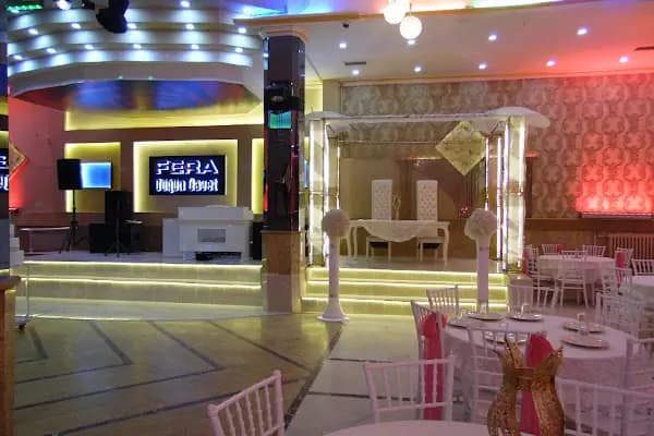 Fera Düğün Salonu - Düğün Salonu - İstanbul Beylikdüzü