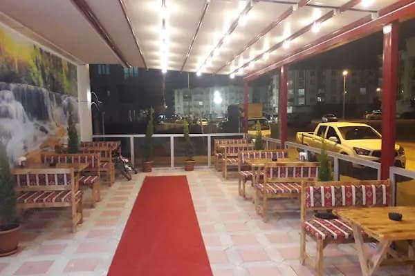 Naim Usta et ve mangal lokanta restorant kafe Çerkezköy - Et Lokantası - Tekirdağ Çerkezköy