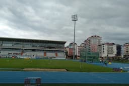 Söğütlü Atletizm Stadyumu