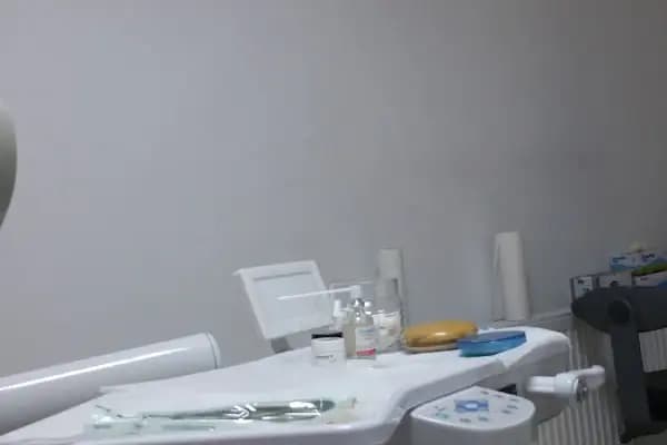 Asdent Ağız ve Diş Sağlığı Polikliniği - Diş Kliniği - Ankara Çankaya