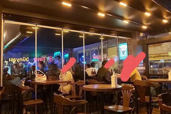 Beeraber - Bar - İzmir Karşıyaka