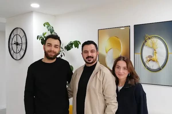 Este Sağlık Grubu - Estetik Cerrahi Kliniği - İstanbul Kadıköy