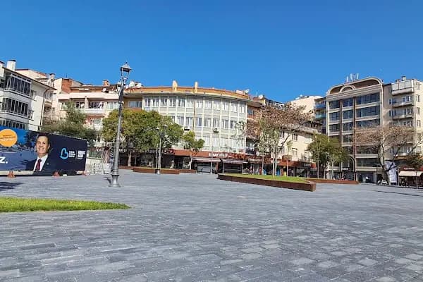 Belediye Binası