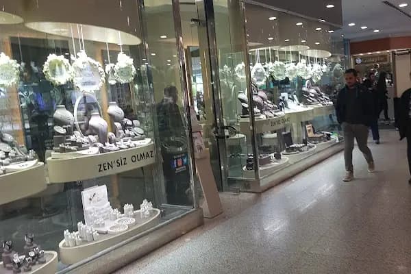 Zen Pırlanta - Kuyumcu - Ankara Yenimahalle