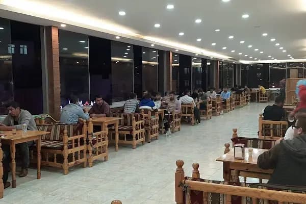 Vodina Cafe Restaurant - Restoran - Şanlıurfa Bozova
