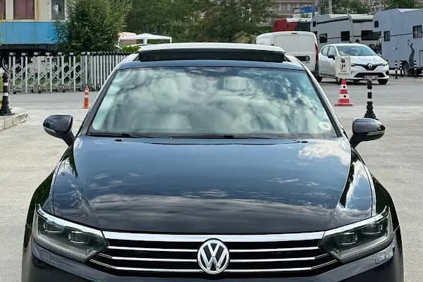 Ankara Araç Kiralama - AnkaVip Rent a car - Araba Kiralama Şirketi - Ankara Keçiören
