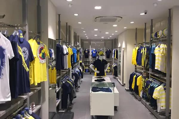 FeneriumAlanya - Spor Giyim Mağazası - Antalya Alanya