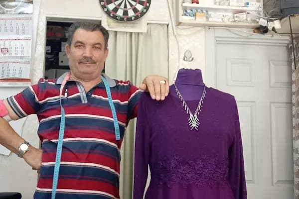 Durak Bay &amp; Bayan Terzisi - Terzi - Ankara Etimesgut