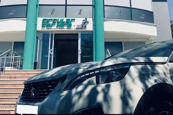 Circular Car Hire - Araba Kiralama Şirketi - Ankara Balâ