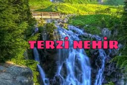 Terzi Nehir